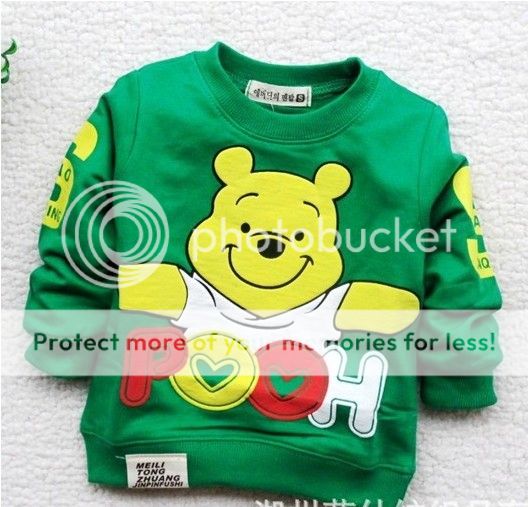 Baby Bear Baby T Shirts Clothing for Boys Long Sleeve Children Clothing Blouses