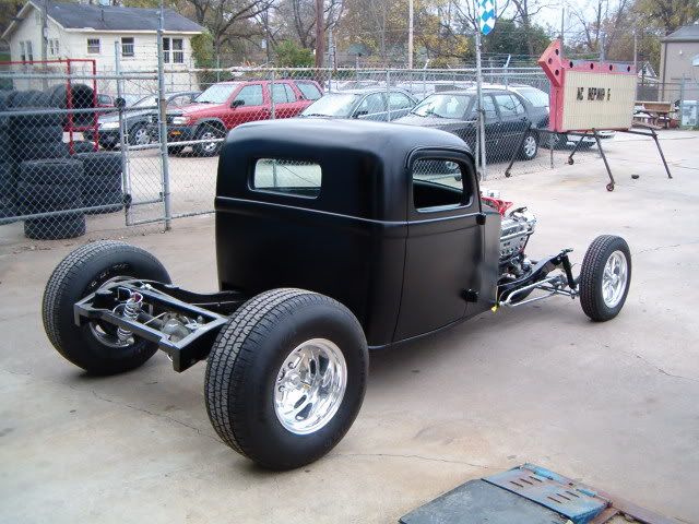 36 Dodge truck | Page 6 | Rat Rods Rule - Hot Rods, Rat Rods, Sleepers ...