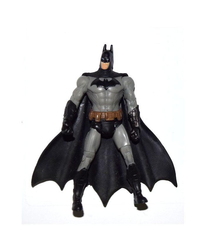 dc multiverse 3.75 figures