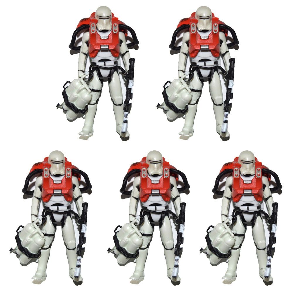 star wars the force awakens 3.75 action figures