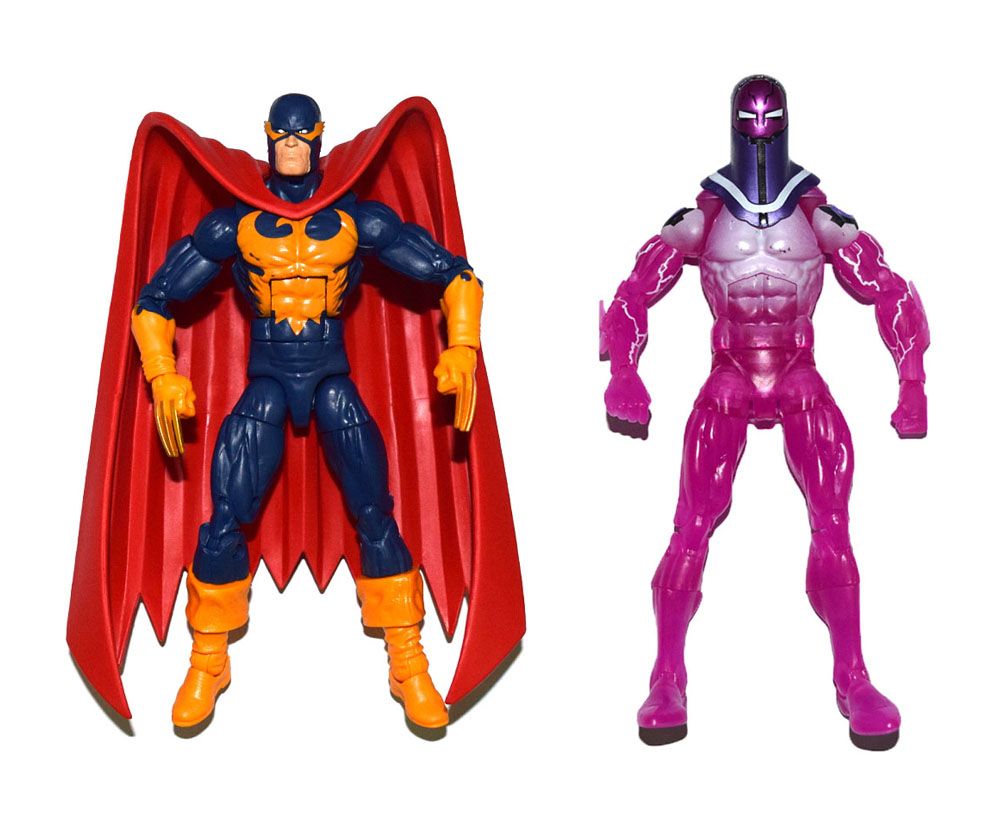 Marvel Legends The Avengers Endgame Wave Nighthawk 6/" Loose Action Figure
