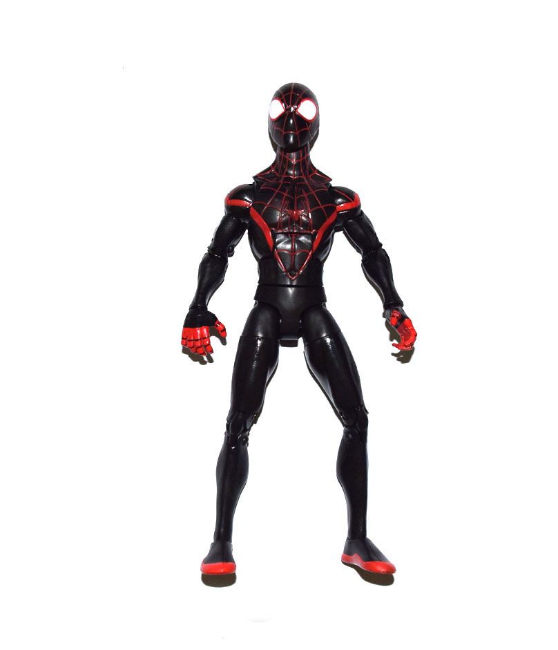 superior spider man figure