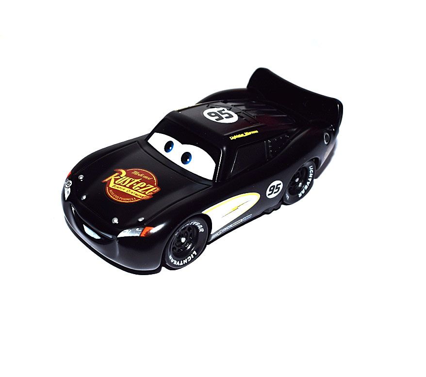 Disney Pixar Cars Lightning McQueen Racers Lot Choose 1:55 Diecast Toy Loose New