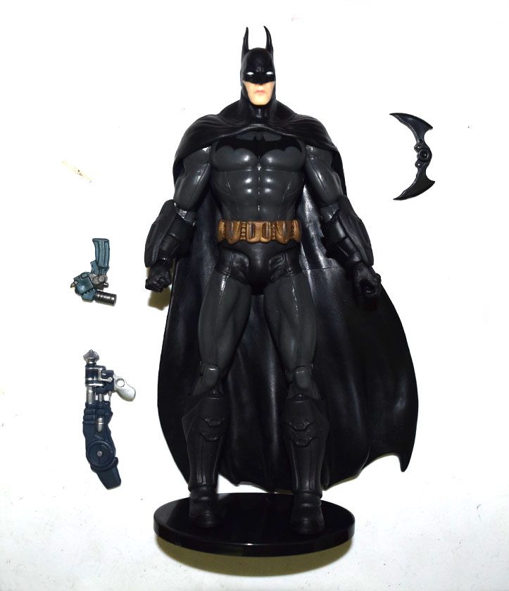 dc collectibles action figure bases