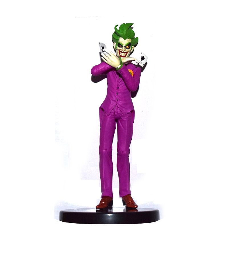 arkham origins joker figure