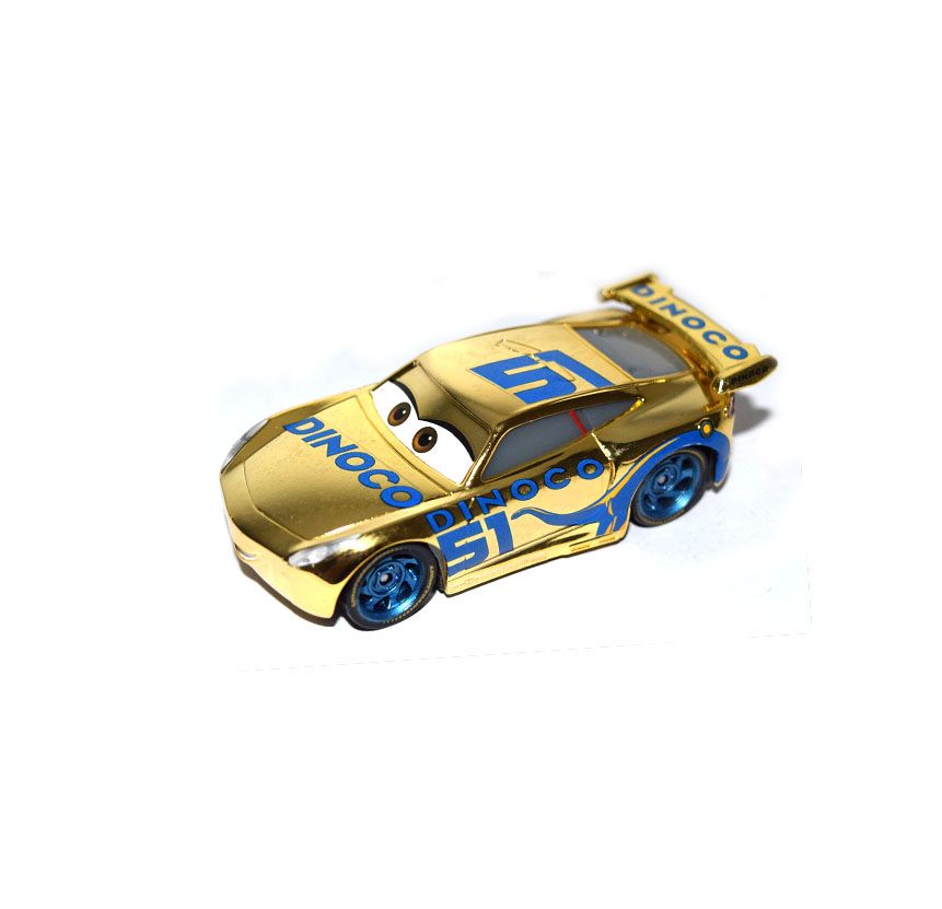 cars 3 cruz ramirez toy