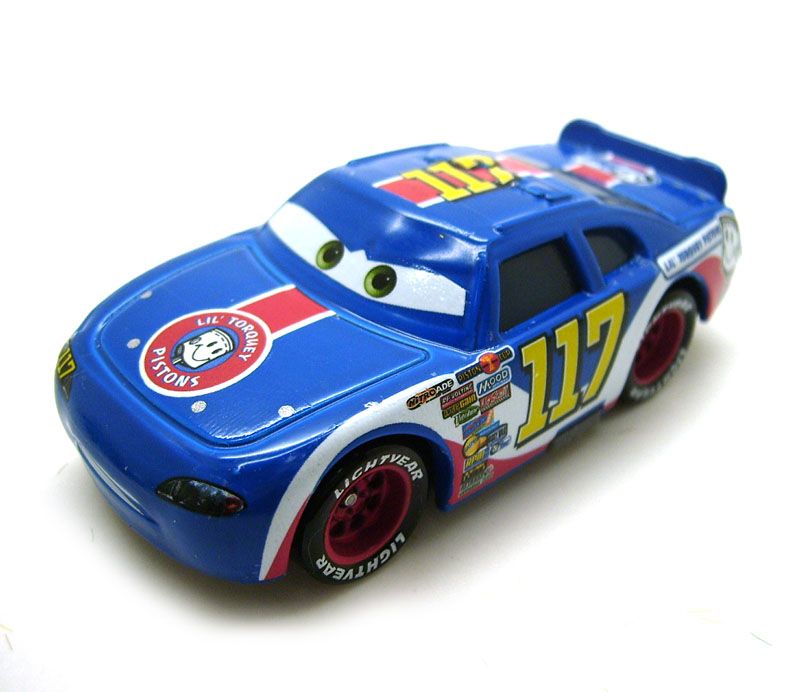 disney cars 117