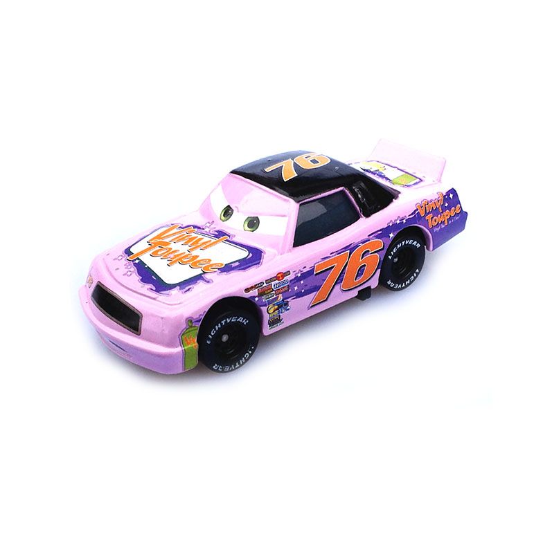 disney pixar cars 76