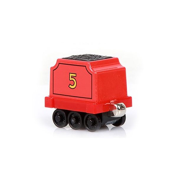 tank engine train