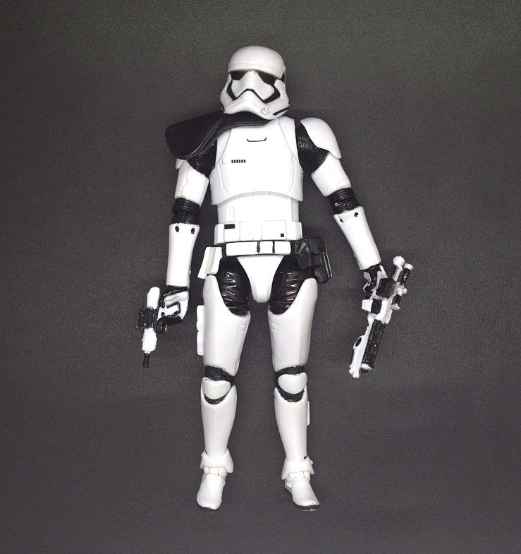figurine stormtrooper 180 cm