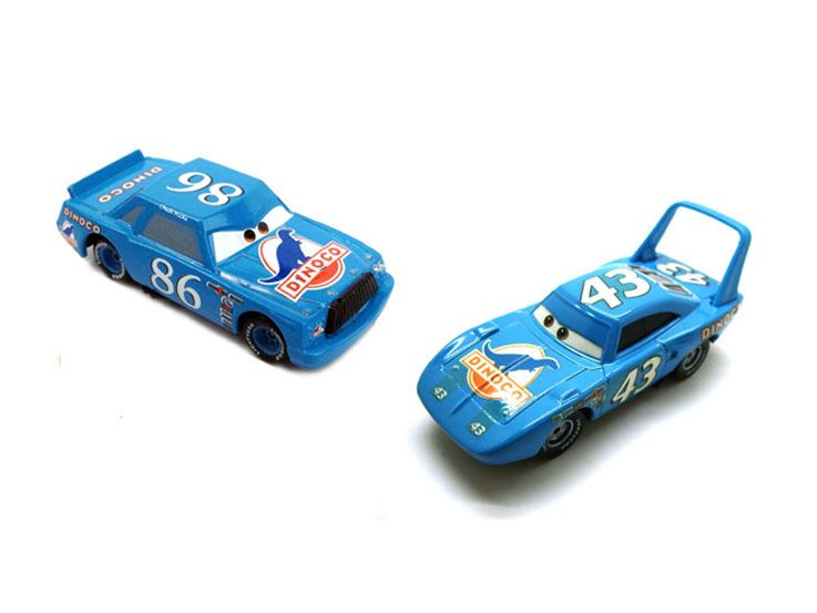 toy cars from the movie cars