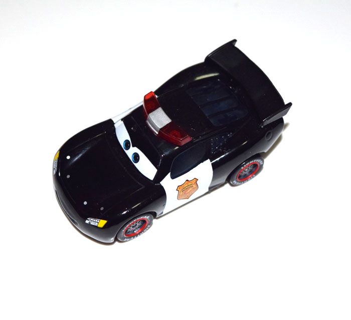 pixar cars diecast